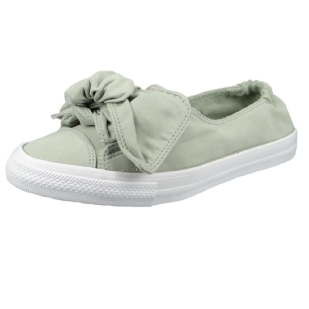 Converse Chuck Taylor All Star Knots slip 6.5 - Picture 7 of 8